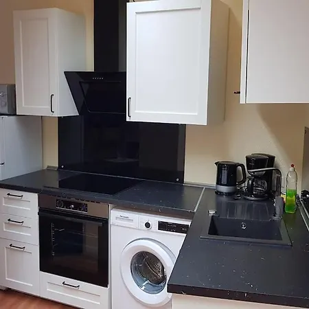 Gemuetliche Im Zentrum Von Apartment *