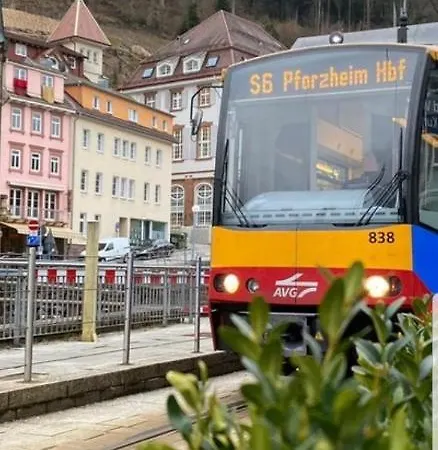 Gemuetliche Im Zentrum Von