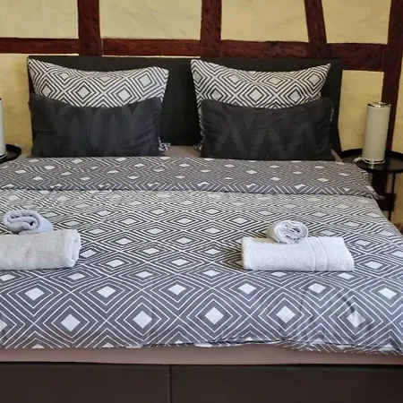 Apartment Gemuetliche Im Zentrum Von *