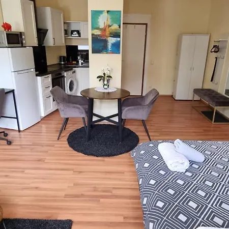 Gemuetliche Im Zentrum Von *